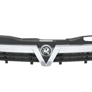 GRILL ATRAPA CHŁODNICY OPEL ASTRA H III Niska cena